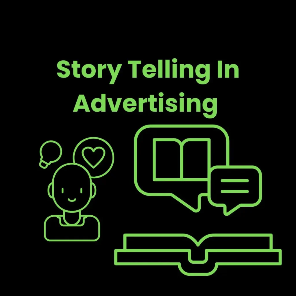 Blog 1 Story Telling by advertising company in kerala